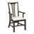 Fitts Arm Chair Two Pack