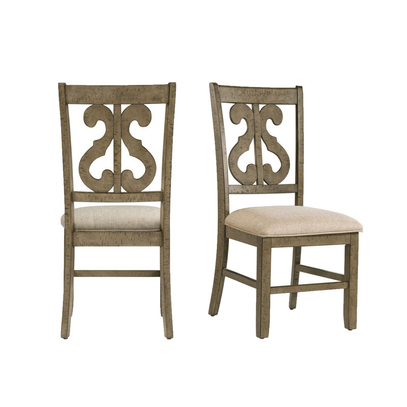 Chaise d'appoint Irmie