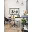 Party Pots Cactus by Parvez Taj - Single Picture Frame Painting-38598680