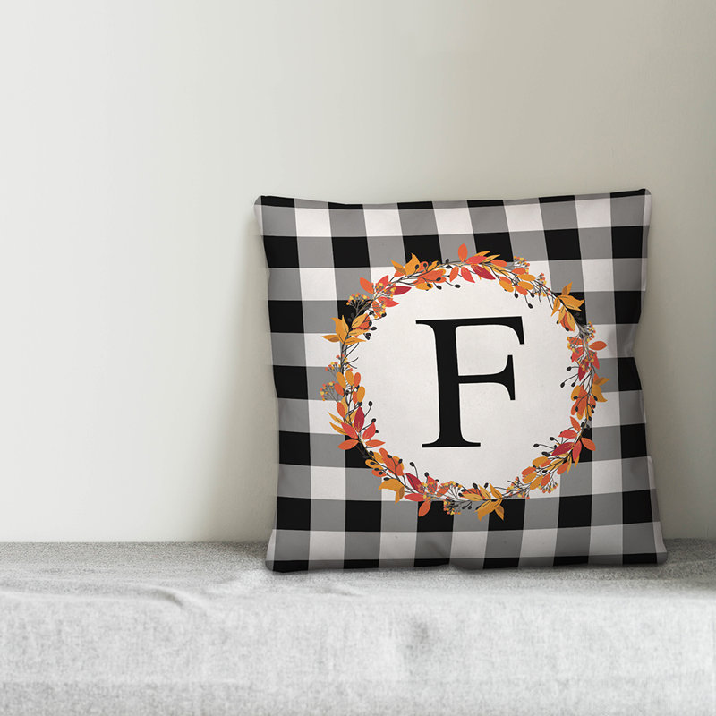  Coussin Harvest, F
