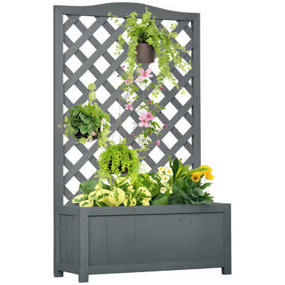 Duvier Planter