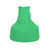 100 % polyester vert