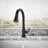Riff Touchless Pull-Down Kitchen Sink Faucet-39157601