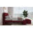 Stroud Maximalist Upholstered Bed-973700030-973700031