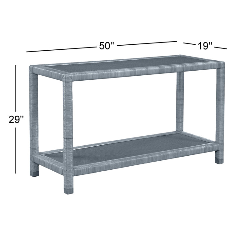 Graham 50'' Console Table