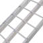 Aluminum Loading Ramps, 1500 Lbs Capacity  per pair, With safety straps, Motorcycle Ramp, ATV Truck Ramps, Tailgate Ramps