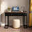 40.35" Console Table with Drawers-2088473083-2088473080