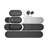 Brabantia SinkStyle Organizer Set-101808732