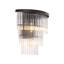 East 3 - Light Flush Mounted Sconce-72767092
