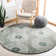Avayah Soho Hand Tufted Wool Rug