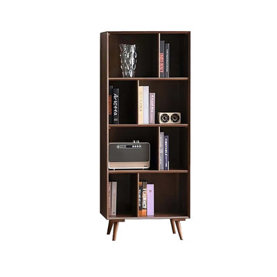 Bibliothèque de rangement Minimalist