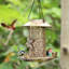 Mangeoire à oiseaux Robida