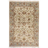 Taj Mahal Area Rug