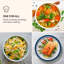 4.8 L Quick Cook Rice Cooker