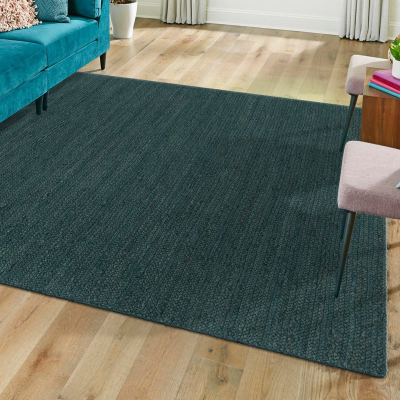 Tapis Morane, Carré 10 pi