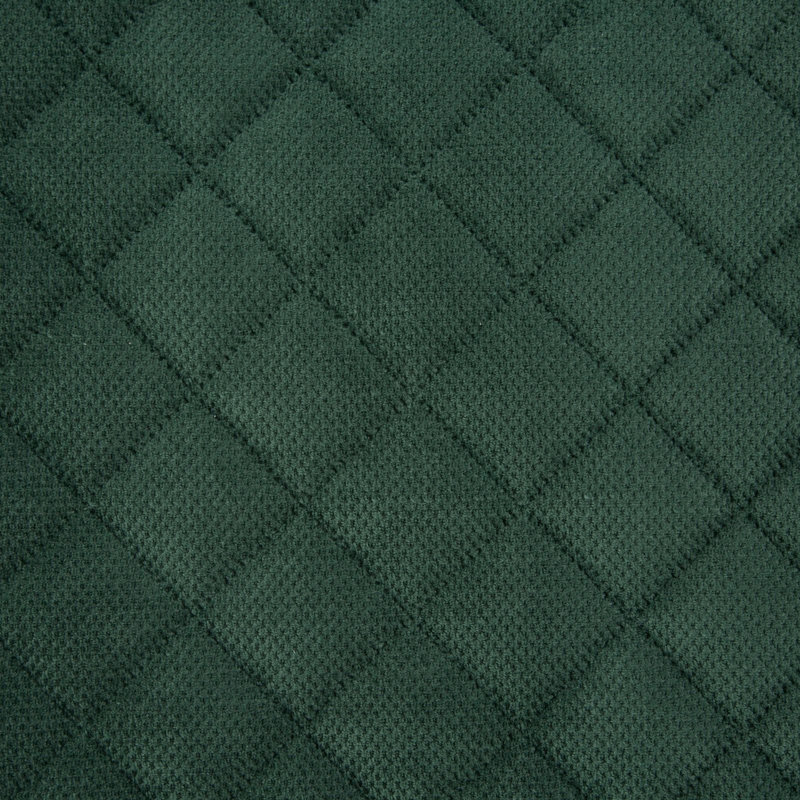 Hisham Bedspread, Dark/Green, W220 x L240cm