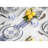 Farmhouse - 100% Pure Linen Table Runner-2138240282-2138240364