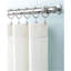 Eyelet Semi Sheer Curtain-48034543