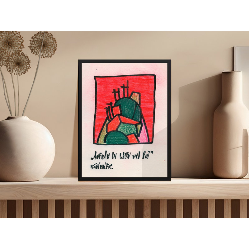 Diane Print, 11x17