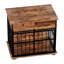 Wooden Dog Crate Dog Pen-134284890