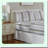 CozyDreams Oversized Flannel Sheet Set - Deep Pocket & Savannah Design - Luxurious Bedding for Extra Comfort & Style-116386863