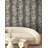 Leaf Column Wallpaper-103378769