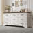 63" W Farmhouse 9 Drawers Dressers For Bedroom-990550865