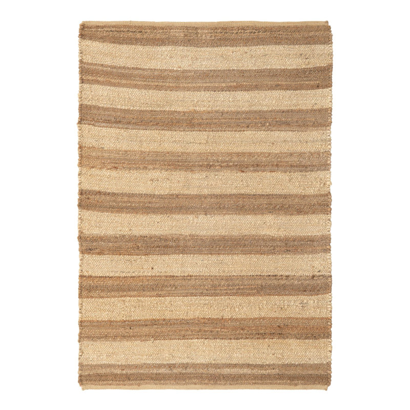 Tapis Beachcrest Home ™ Fredric, Rectangle 4 pi 1 po x 6 pi 1 po