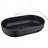 Oval 24"x14" Above Bathroom Vessel Sink-118511451