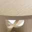 Modulum Round Dining Table
