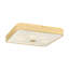 Henri Semi Flush by Augusta Hoffman x HVL-985021417-985021414