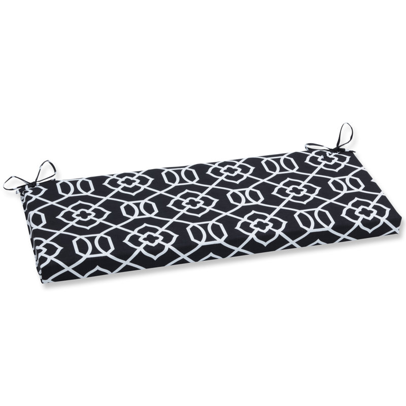 Coussin de banc intérieur / extérieur Perlo