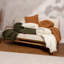 Sabra Square Cushion Cover-107926374