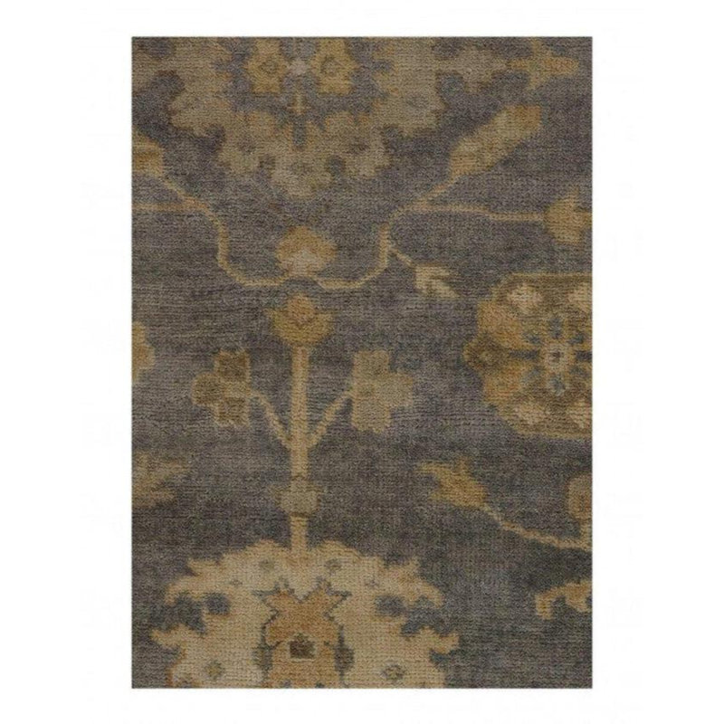 Oriental Area Rug