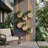Inett Polyethylene Wall Planter Set-1549758310-1549758311