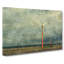 Wind Turbines Vol.2 - Wrapped Canvas Print-61881142