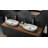 Barcelona 70" x 34" Freestanding Soaking Bathtub