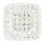 Plafonnier semi-encastré 4 lumières Magnus-861103369