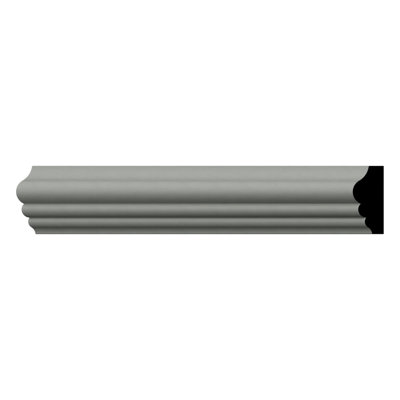Zion Panel Moulding