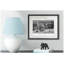 Lustleigh, From The East 1920 by Francis Frith - Single Picture Frame Print-70707482-51143366