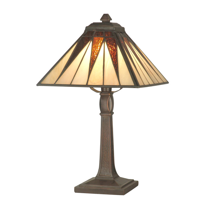 Lampe de table 14 po Cannock