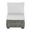 Rustic Woven Sectional Slipper Chair-373560978-373559787-269954475