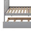 Lit superposé avec lit gigogne et escalier-177552220-177552216