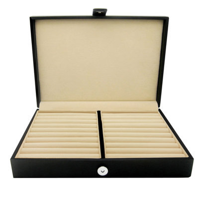 Jewellery Box +