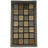 Nikolis Geometric Indoor Rug
