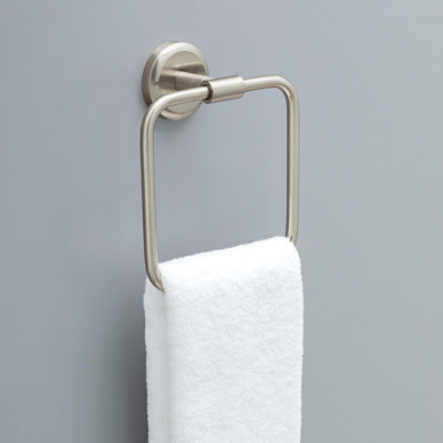 Accessoire de quincaillerie de salle de bain Westdale