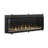 Dimplex Ignite XL Bold Linear 3-Sided Electric Fireplace-79110874