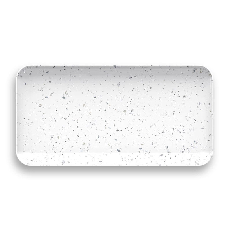 Bremer Melamine Tray