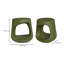 Trae Concrete Outdoor Bar Stool-458036835