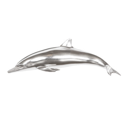 Dolphin Wall Décor